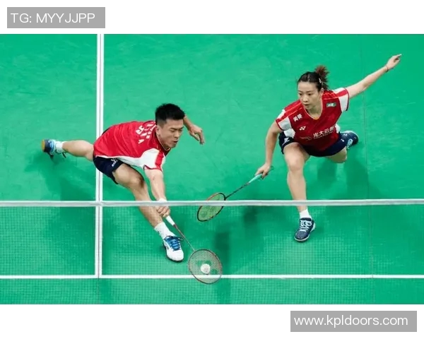 武汉羽毛球队灵活性分析与提升策略探讨